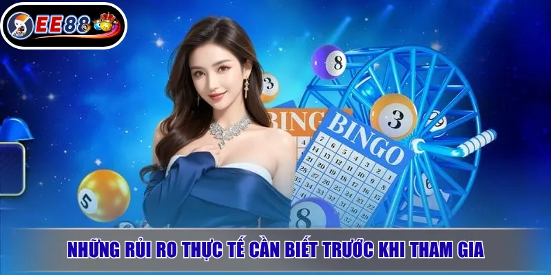 Đại Lý EE88 Là Gì? Điều Kiện, Quyền Lợi & Lưu Ý Khi Tham Gia 3 Những rủi ro thực tế cần biết trước khi tham gia
