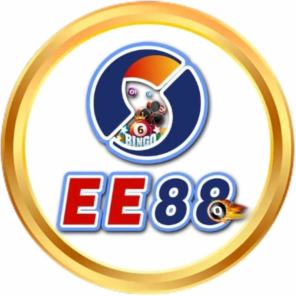 ee88 logo